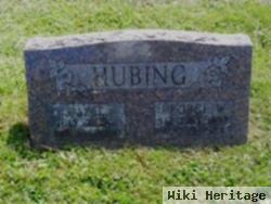 George W Hubing