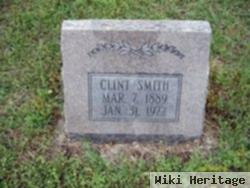 Clint Smith