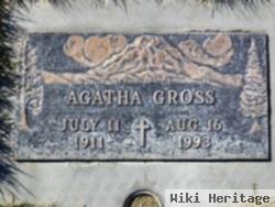 Agatha Steckler Gross