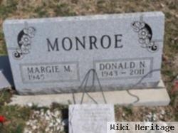 Donald N. Monroe