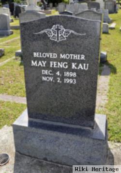 May Feng Kau