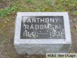 Anthony Radomski