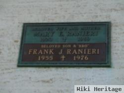 Mary E. Ranieri