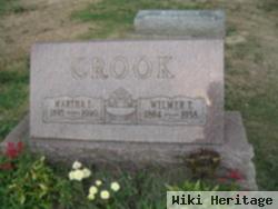 Wilmer T. Crook