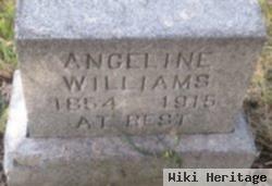 Mrs. Angeline Williams