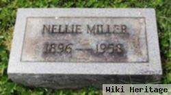 Nellie Miller