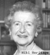 Doris Marie Grabsch Hillman