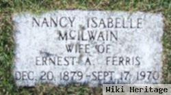 Nancy Isabelle Mcilwain Ferris