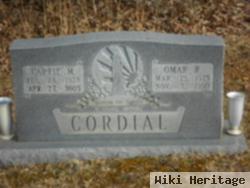 Omar R. Cordial