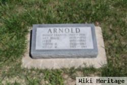 Leroy Arnold