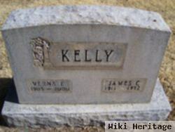 Verna E. Kelly