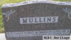 Doris M. Mullins