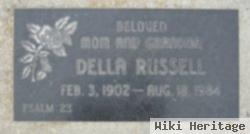 Della Bennett Russell