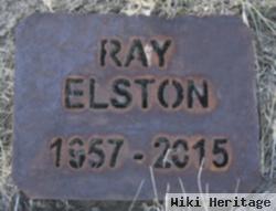 Ray Elston