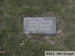 Vina Fowler