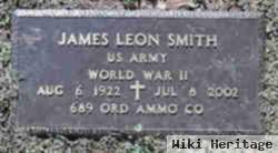 James Leon Smith