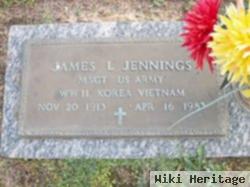 James L. Jennings