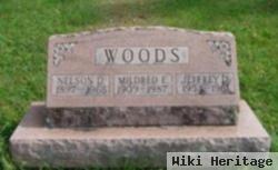 Nelson D. Woods