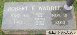 Robert Earl Waddle