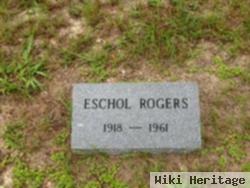 Eschol Rogers