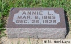 Annie L. Hutsell