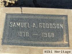 Samuel A Goodson