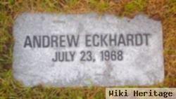 Andrew Eckhardt