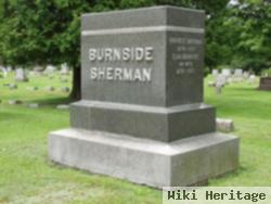 Elva Burnside Sherman