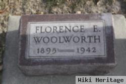 Florence Ella Woolworth