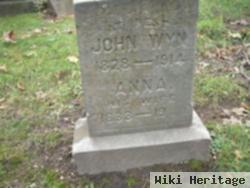 John Wyn