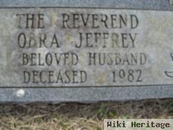 Rev Obra Jeffrey Hawkins