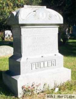 Adelaide Smith Fuller