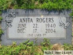 Anita Rogers