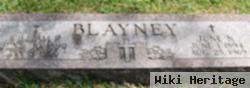 June N. Blayney