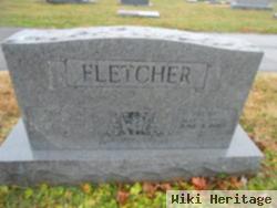 Irene Fletcher