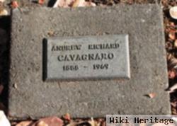 Andrew Richard Cavagnaro