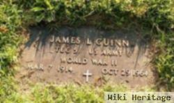 James Leroy Guinn