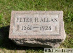 Peter H. Allan