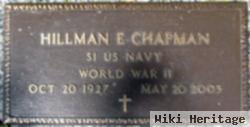 Hillman Chapman