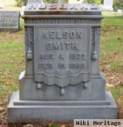 Nelson Smith