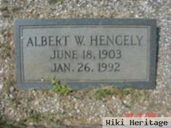 Albert W. Hencely