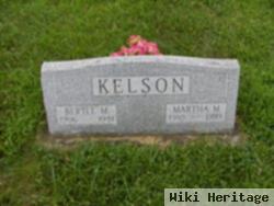 Bertle Kelson