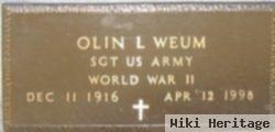 Olin O. Weum