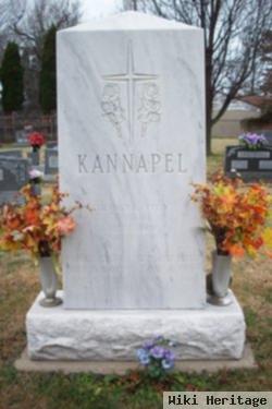 Margaret Beeler Kannapel