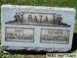 Paul Bata