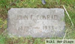 John F. Conrad
