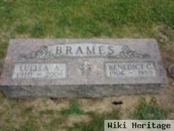 Benedict C Brames