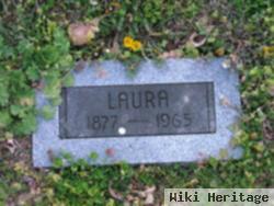 Laura Lavada Glenn Stonecipher