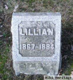 Lillian Boyer