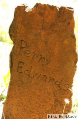 Perry Edwards